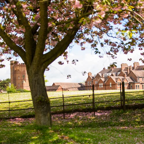 Aysgarth School